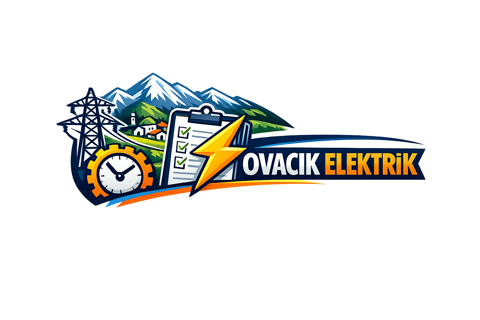 OVACIK ELEKTRİK BURSA